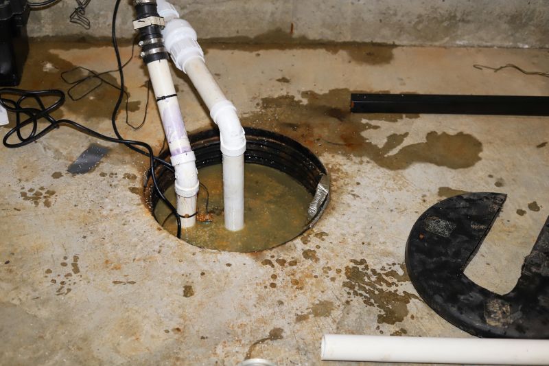 Backup Sump Pump Service in Dothan, AL