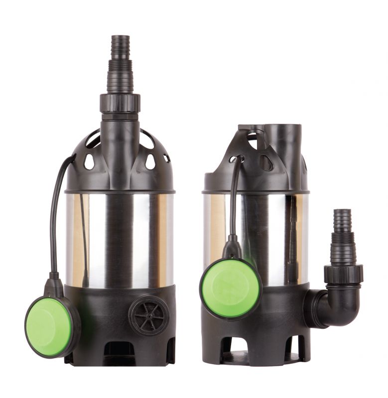 Commercial Sump Pump Repair in Clarksville, TN