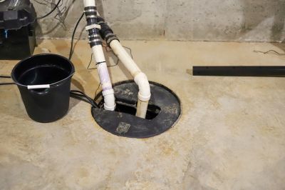 Backup Sump Pump Service in Birmingham, AL