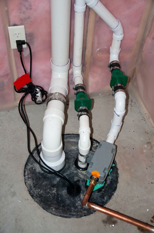 Backup Sump Pump Service in Murfreesboro, TN