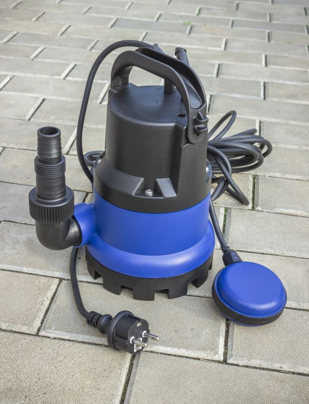 Commercial Sump Pump Repair in Warwick, RI