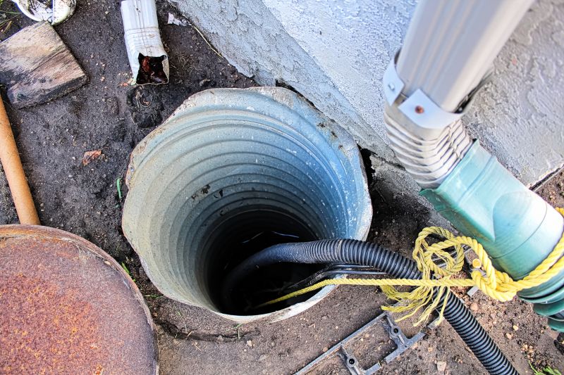 Drainage Pump Repair in Des Moines, IA