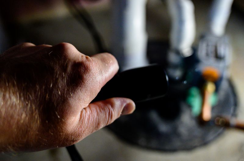 Submersible Sump Pump Repair in Columbus, GA