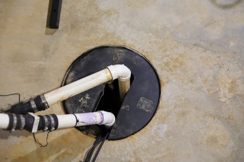 Sump Pump Maintenance in Dothan, AL