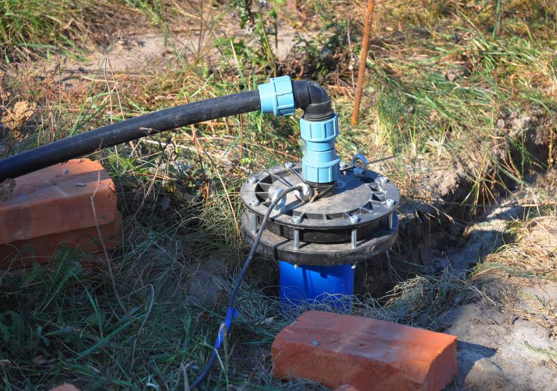 Sump Pump Troubleshooting in Des Moines, IA
