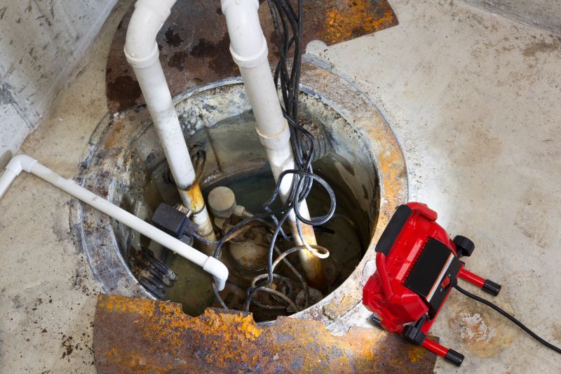Sump Pump Troubleshooting in Dothan, AL